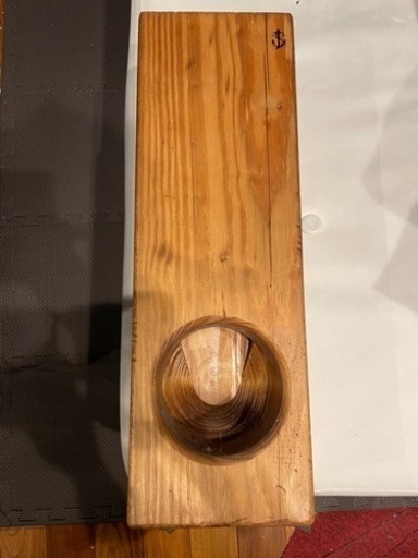 WOOD SPEAKER 電源不要スピーカー JM jmーsurf ショップ スマホスピーカー 