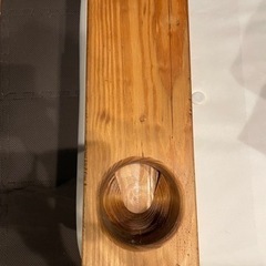 WOOD SPEAKER 電源不要スピーカー JM jmーsurf スマホスピーカー