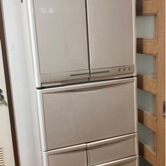 【再掲載】冷蔵庫　無料