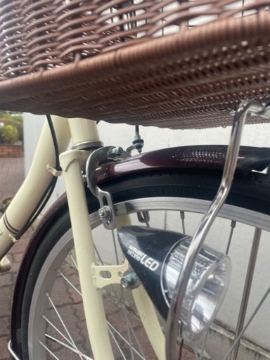 SOGO 自転車26インチ