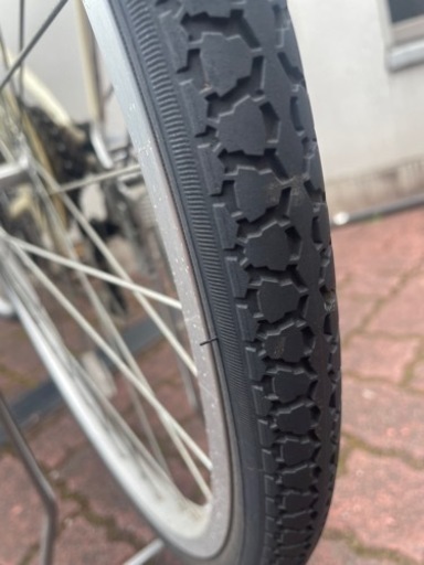 SOGO 自転車26インチ