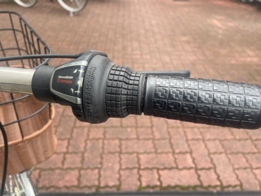 SOGO 自転車26インチ