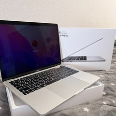 MacBook pro2016