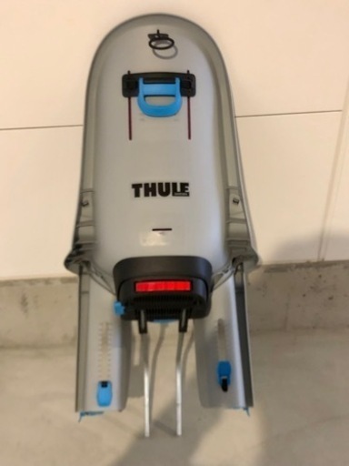 チャイルドシートTHULE RIDEALONG スーリー ライド アロング