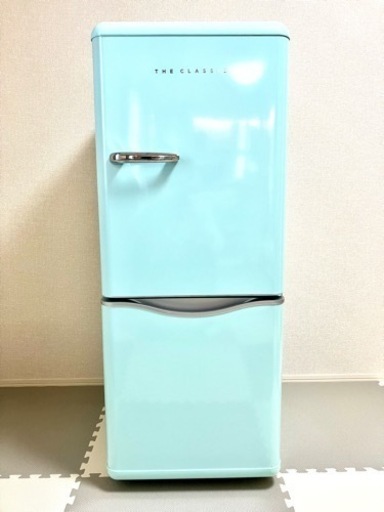 【定価55,000円！】北欧風のおしゃれな冷蔵庫