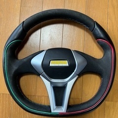 momo GT50 ITALY JAPAN EDITION