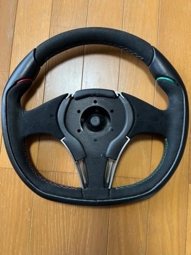 ロピア 爆買い momo GT50 EDITION JAPAN ITALY パーツ