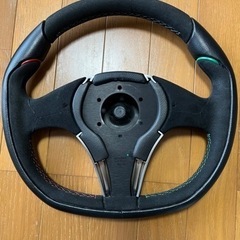 momo GT50 ITALY JAPAN EDITION