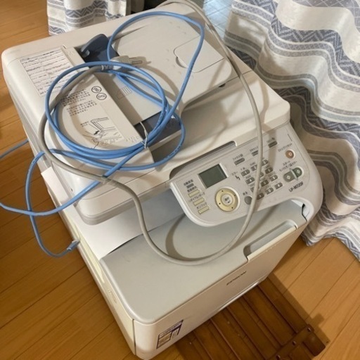 コピー機