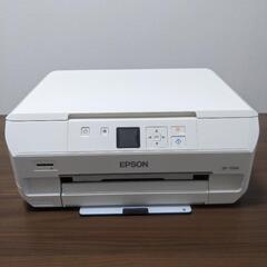 エプソン　印刷機