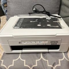 プリンター　EPSON PX-049A  新品同様