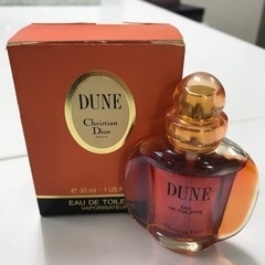 2302-668 Christian Dior 香水 デューン ...