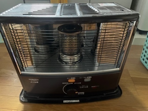 九谷焼 藍九谷 鳥文 輪花皿 5客 在銘