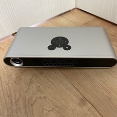 FunLogy FUN BOX2 プロジェクター本体 レンタル] FunLogy FUN BOX2 小型プロジェクター - Rentio