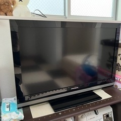 PRODIA 32型テレビ／2010年製