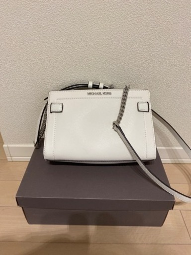 《未使用品》マイケルコース ショルダーバッグ