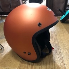 ARAI バイク　ジェットヘルメット　classic mod ダ...