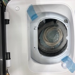 安心の一年保証！！【サンコー】全自動小型熱水洗濯機売ります！！