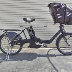 中古電動自転車 パナソニック 整備済み