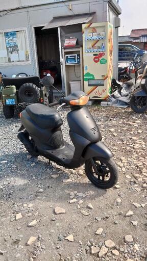 ディオフィット　50cc 原付　定型文には返信しません！！
