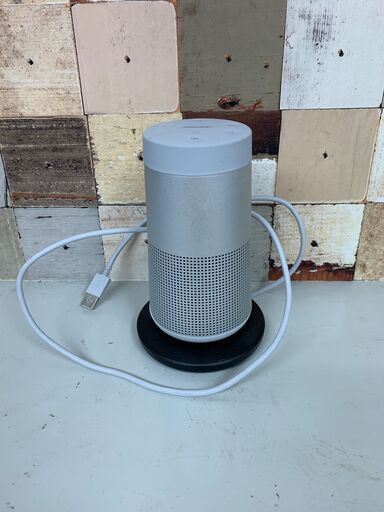 【中古】SoundLink Revolve Bluetooth® speaker