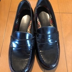 ハルタローファー23センチ　中古