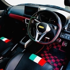 momo GT50 ITALY JAPAN EDITION