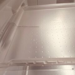  11549 Haier 一人暮らし2D冷蔵庫 2014年製 138L ?2月23、25、26日大阪府内 条件付き配送無料！?    