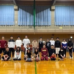 【楽しむだけのバスケ会】3/11(土)9:00〜11:00