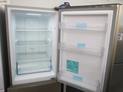 ID:G60326125 ハイアール 2ドア冷凍冷蔵庫218L