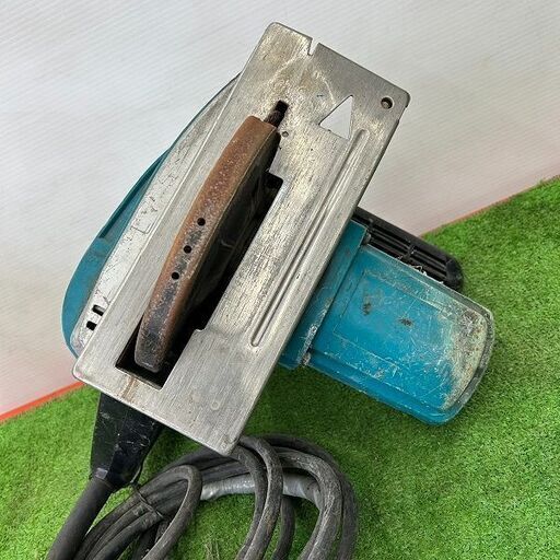 マキタ 4130 チップソーカッタ【野田愛宕店】【店頭取引限定】【中古