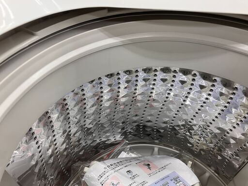 TWINBIRD ツインバード 5.5㎏洗濯機 2022年式 WM-EC55 No.5090● ※現金、クレジット、ぺイペイ、スマホ決済対応※