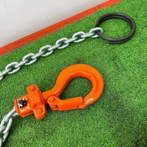 象印 Y2-50 レバーブロック【野田愛宕店】【店頭取引限定】【中古