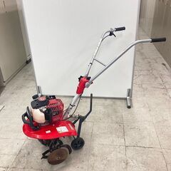 イセキ ISEKI 小型耕うん機 VAC2450 4サイクル 管...