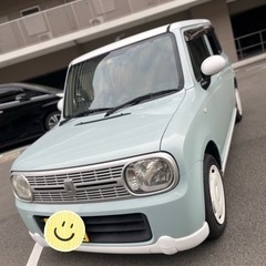 値下げ中❣️全部コミ❣️R5年自動車税込み❗️アルト ラパン リ...