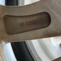 ◆マツダ CX-5 純正 19インチホイール・タイヤ 4本セット