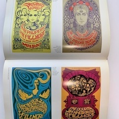 The ART Of The FILLMORE