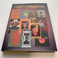 The ART Of The FILLMORE