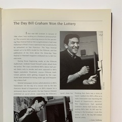 The ART Of The FILLMORE