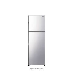 【ネット決済】【27日AM引取限定】日立冷凍冷蔵庫　R-23GA