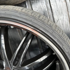 タイヤホイール　40000→30000