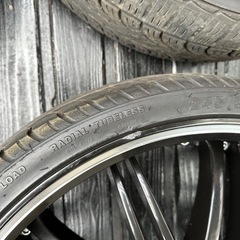 タイヤホイール　40000→30000