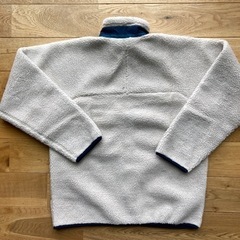 パタゴニア　レトロx【新品】-andmary ラミアニットセットドレス 新品未使用