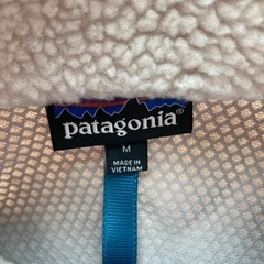 パタゴニア　レトロx【新品】-andmary ラミアニットセットドレス 新品未使用