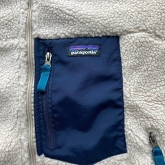 パタゴニア　レトロx【新品】