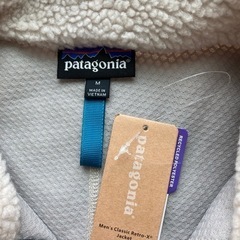 パタゴニア　レトロx【新品】-andmary ラミアニットセットドレス 新品未使用