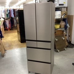 ㊵ 三菱 146L冷凍冷蔵庫 17年 【リサイクルモールみっけ柏店】