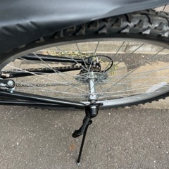 RAYCHELL マウンテンバイク