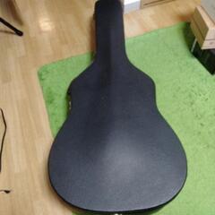 Gibson J-45用ハードケース