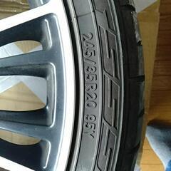 最終値下　20インチ　ロクサーニ